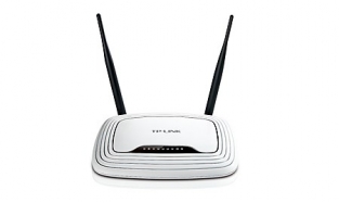 TP-Link Wireless Router TL-WR841N